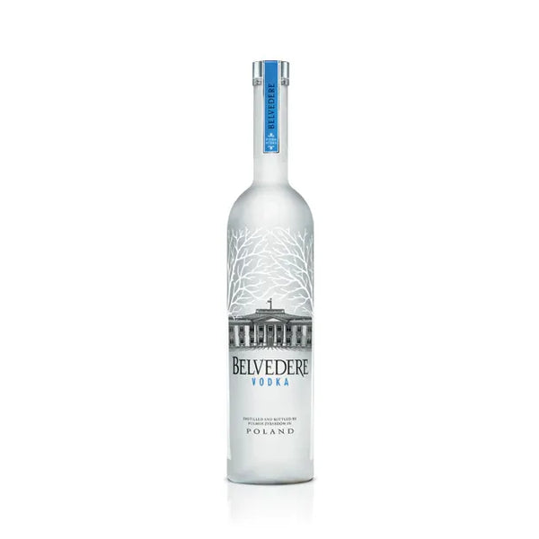 Vodka Belvedere - 700 Ml