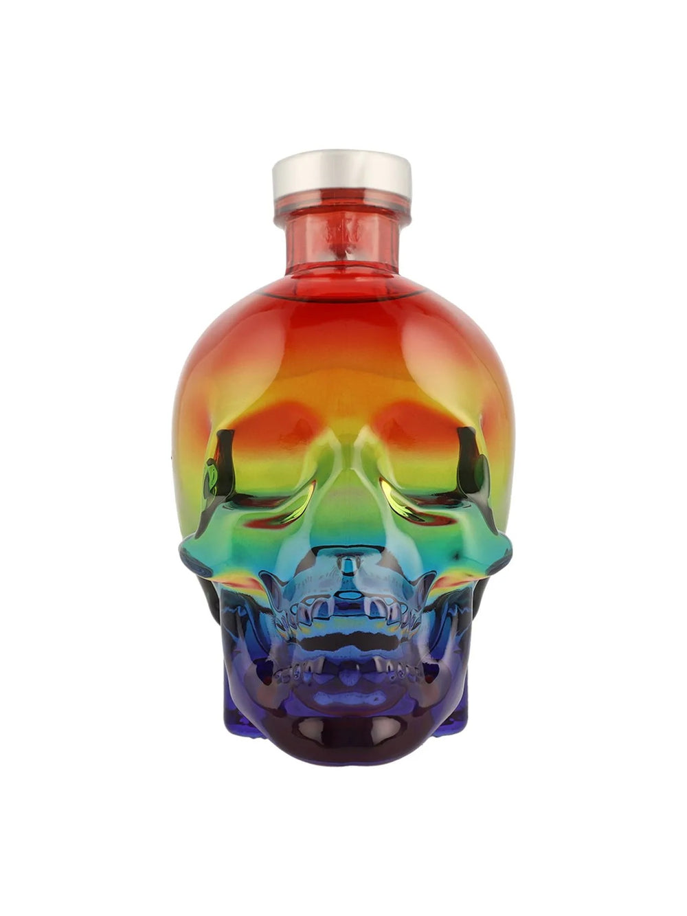 Vodka Crystal Head Pride - 750 Ml