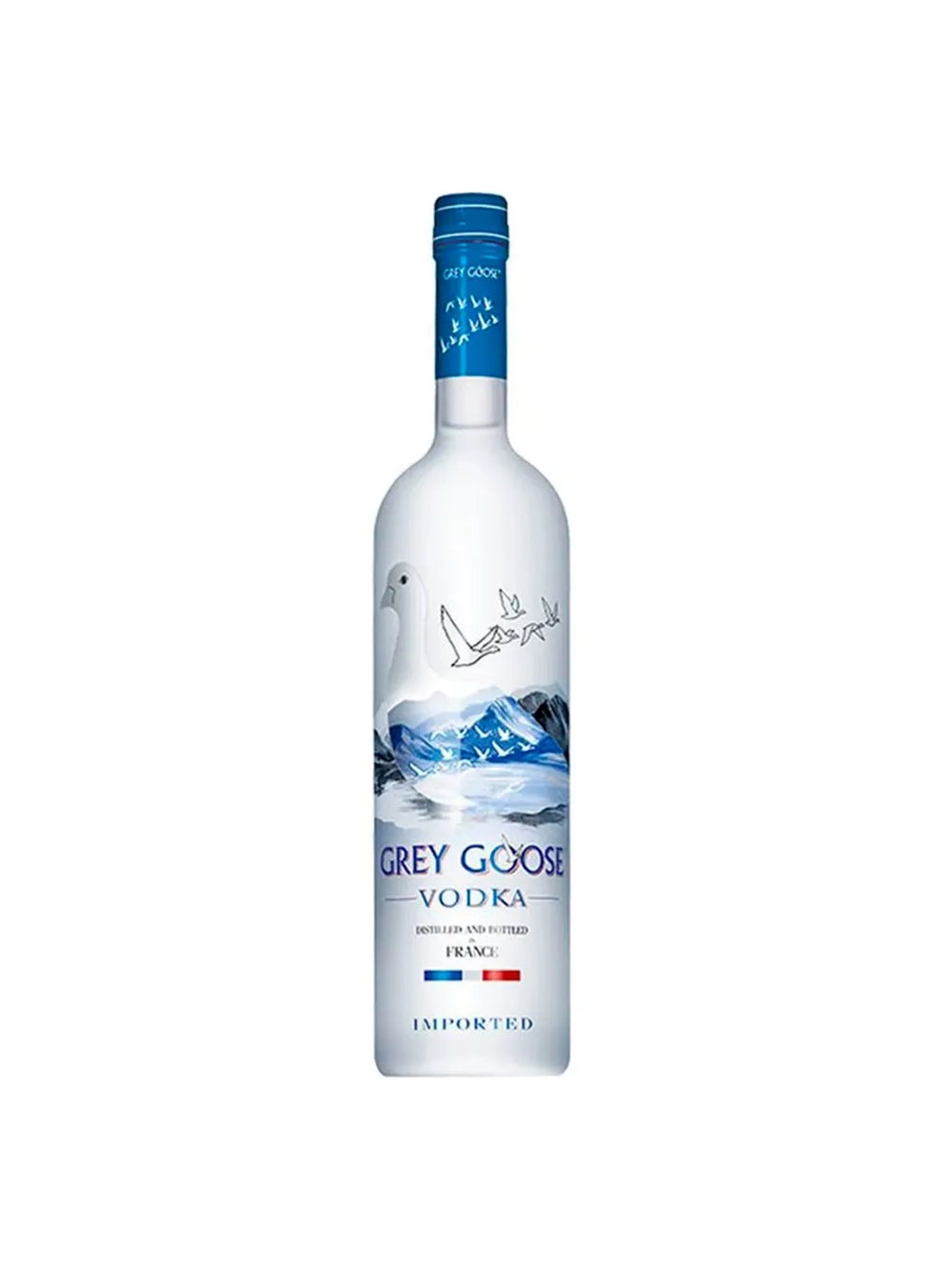 Vodka Grey Goose - 750 Ml