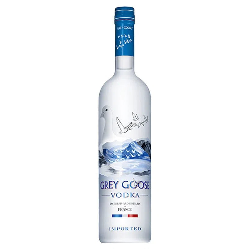 Vodka Grey Goose - 700 Ml