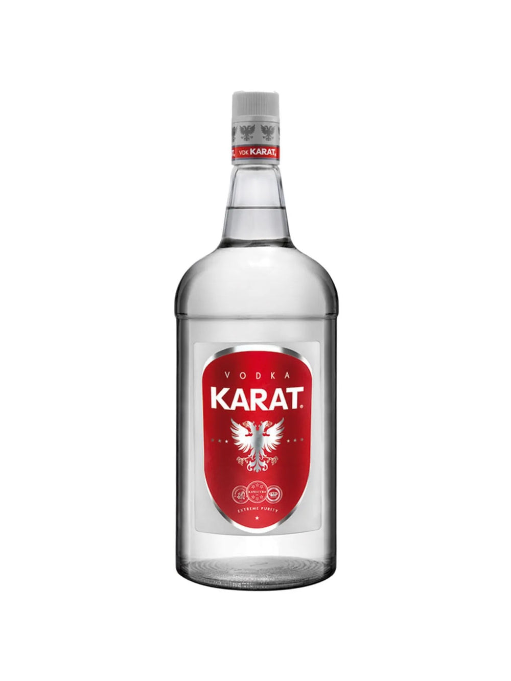 Vodka Karat - 1.75 L
