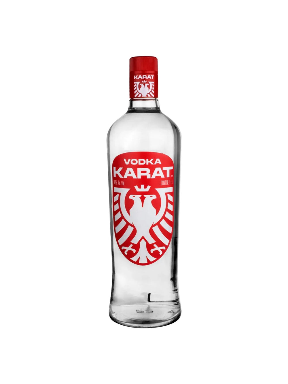 Vodka Karat - 1 L