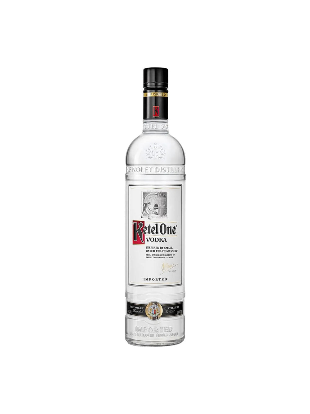 Vodka Ketel One - 750 Ml