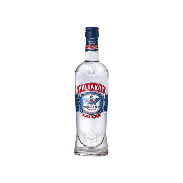 Vodka Poliakov - 1 L