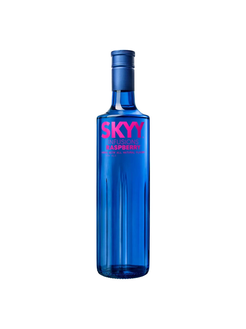 Vodka Skyy Infusions Raspberry - 700 Ml