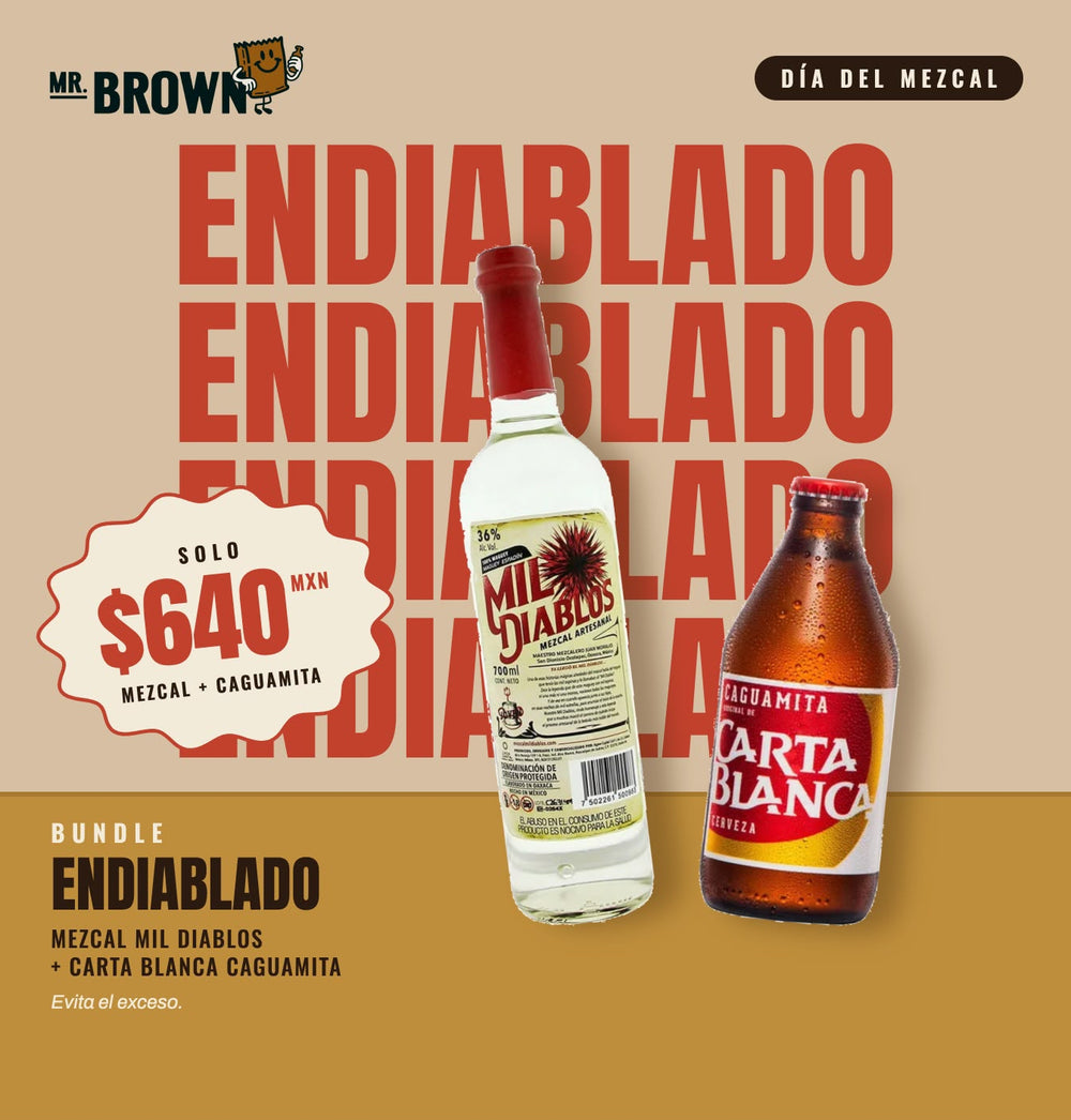 Endiablado