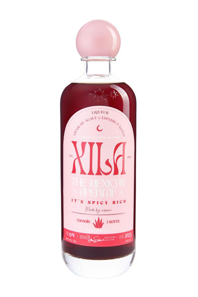 Licor de Agave Xila - 750 Ml