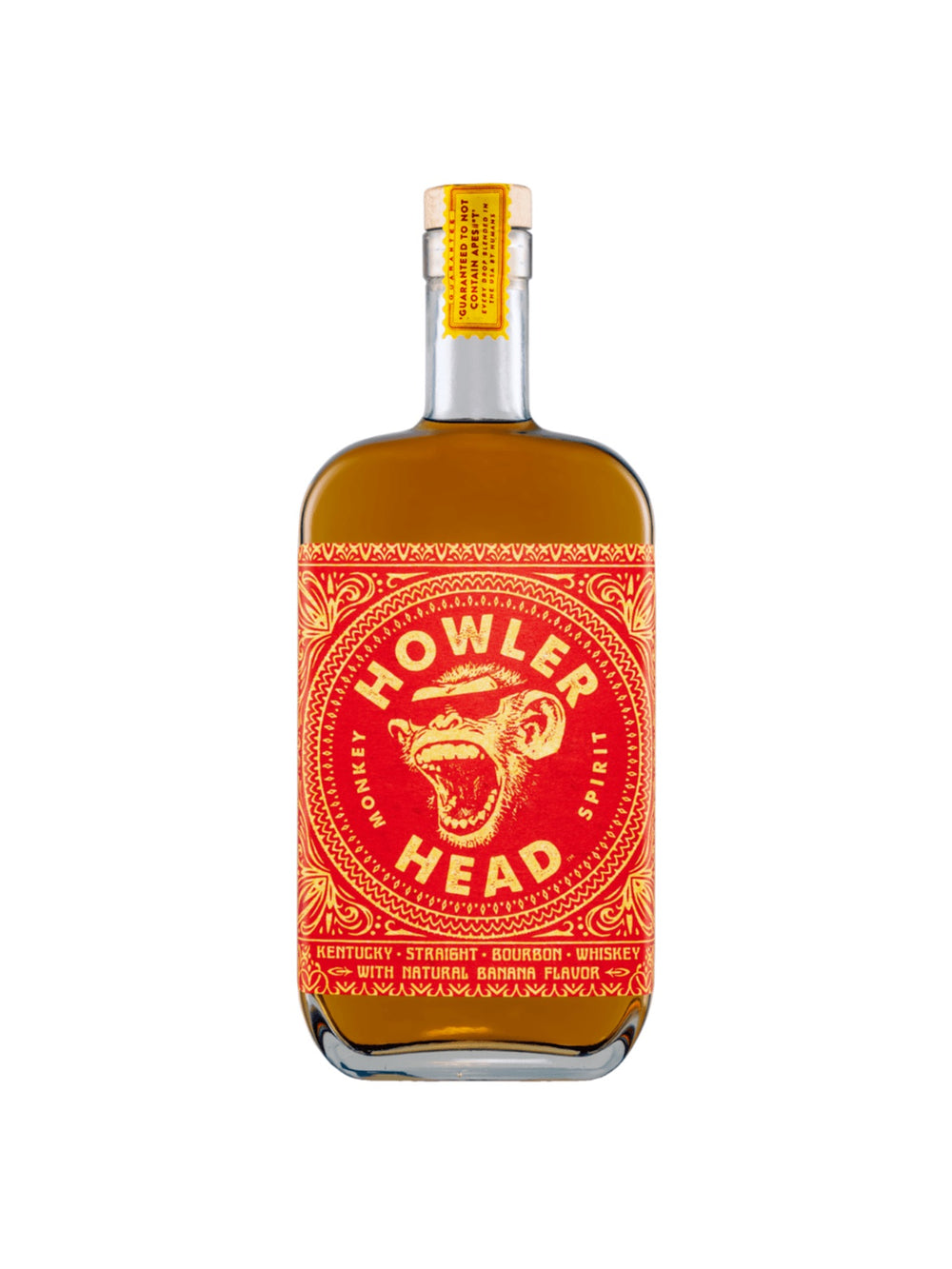 Wkey. Howler Head - 750 Ml