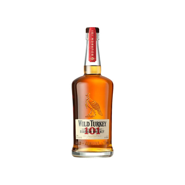 Whiskey Wild Turkey 101 - 750 Ml