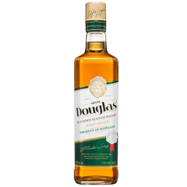 Whisky Duglass - 750 Ml