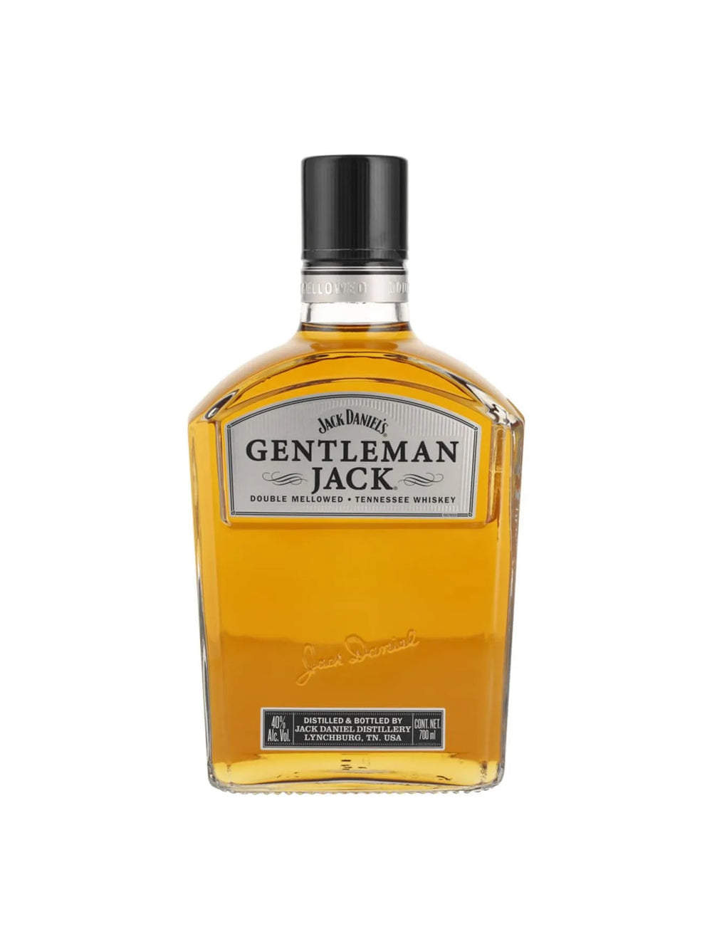 Wky. Gentleman Jack - 700 Ml