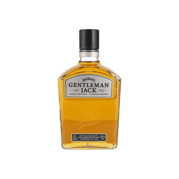 Whiskey Gentleman Jack - 700 Ml