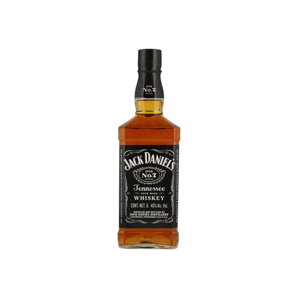 Whiskey Jack Daniels - 1 L