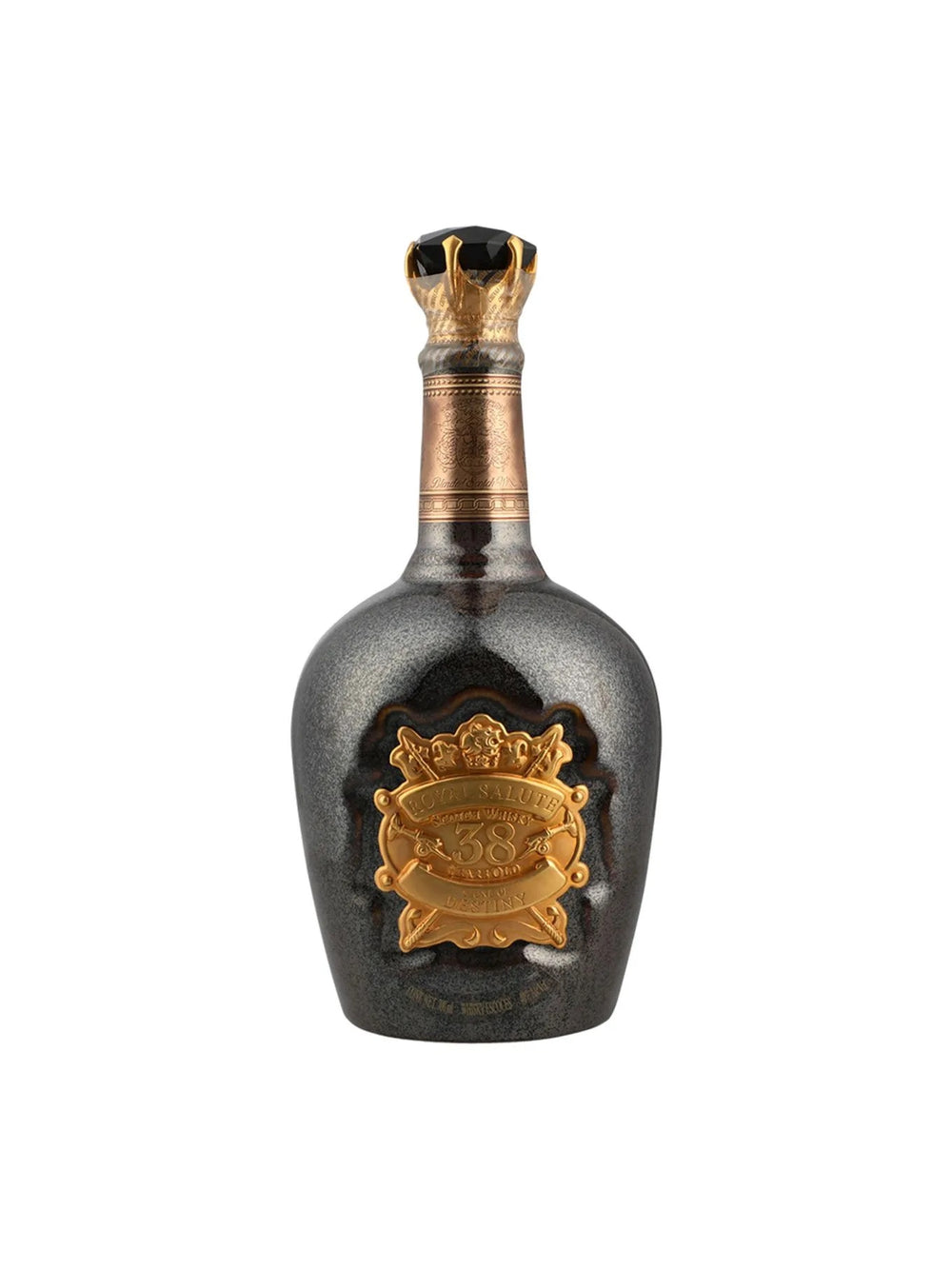 Wky. Royal Salute 38 Años - 500 Ml