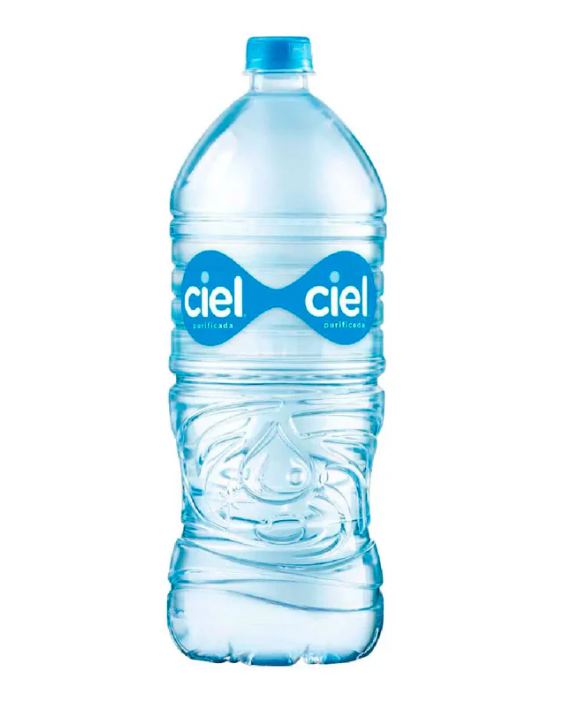 Agua Natural Ciel Pet - 600 Ml