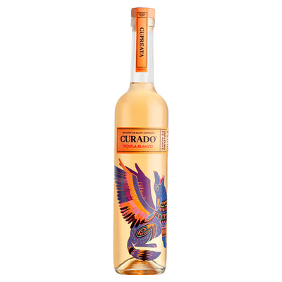 Tequila Curado Agave Cupreata - 750 Ml