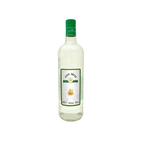Anis Ucero Seco - 1 L