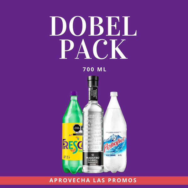 Dobel Pack