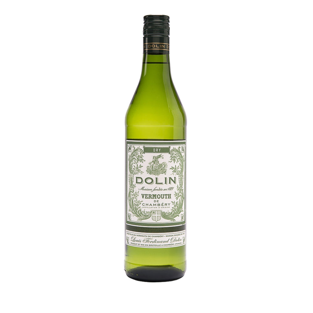 Vermouth Dolin Dry - 750 Ml