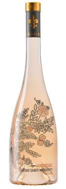 V.R. Chateau Sainte Marguerite Fantastique Rose - 750 Ml