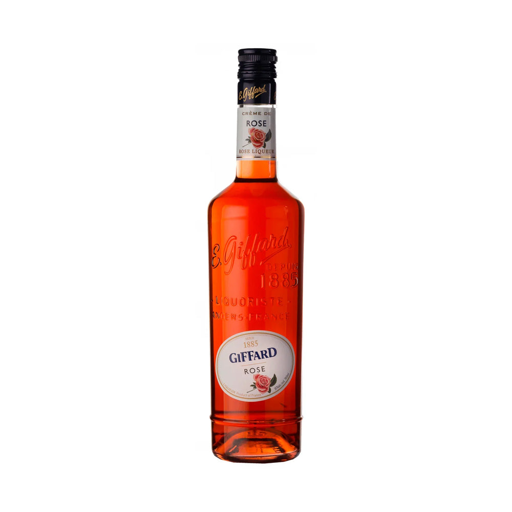 Licor Giffard Creme Rosa - 700 Ml