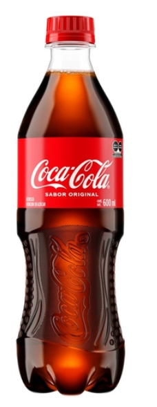 Refresco Coca-Cola Sin Azucar Pet - 2 L