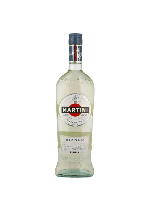 Verm. Martini E Rossi Bianco - 750 Ml