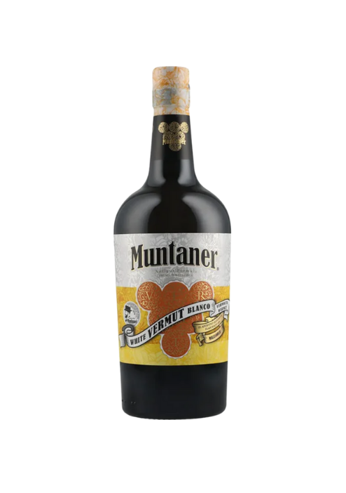 Verm. Muntaner Blanco - 750 Ml