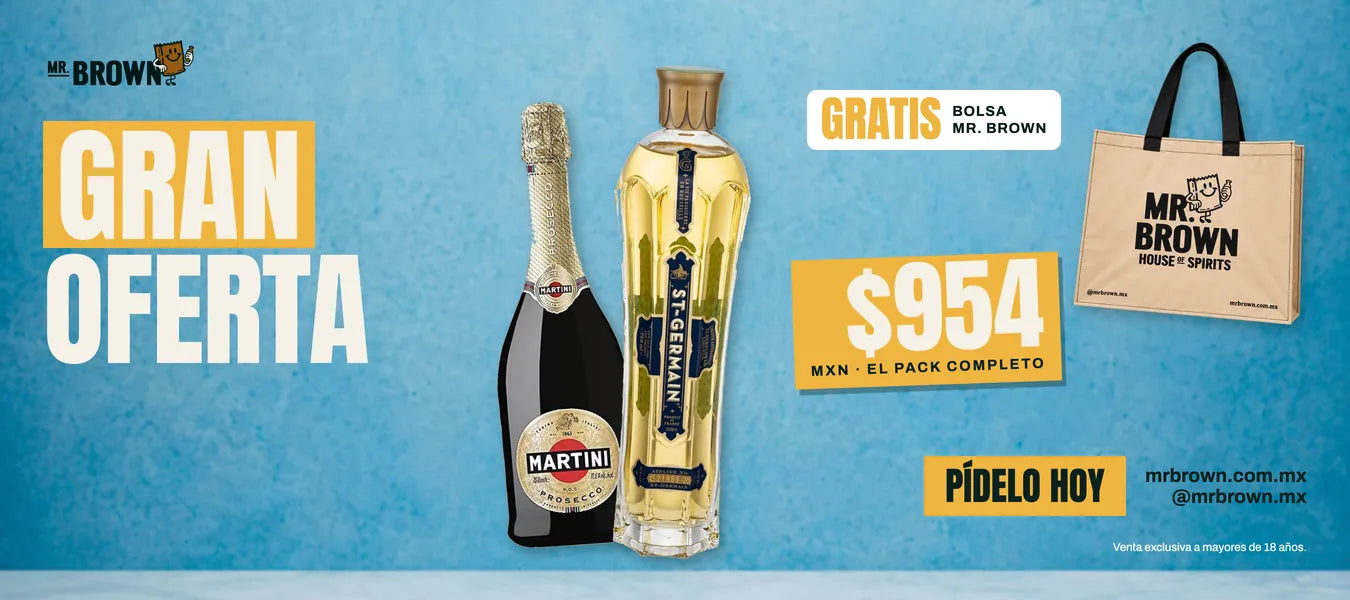 St-Germain Spritz