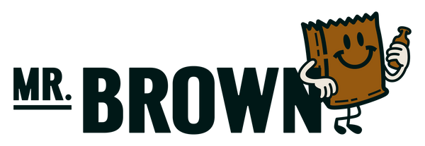 MR. BROWN